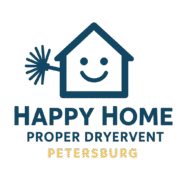 happy home proper dryervent petersburg rb